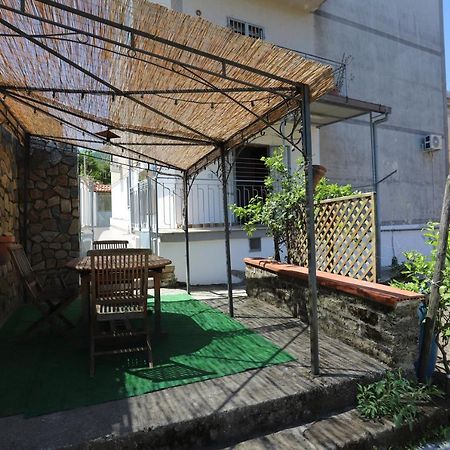 그라냐노 Bianco Latte B&B 외부 사진