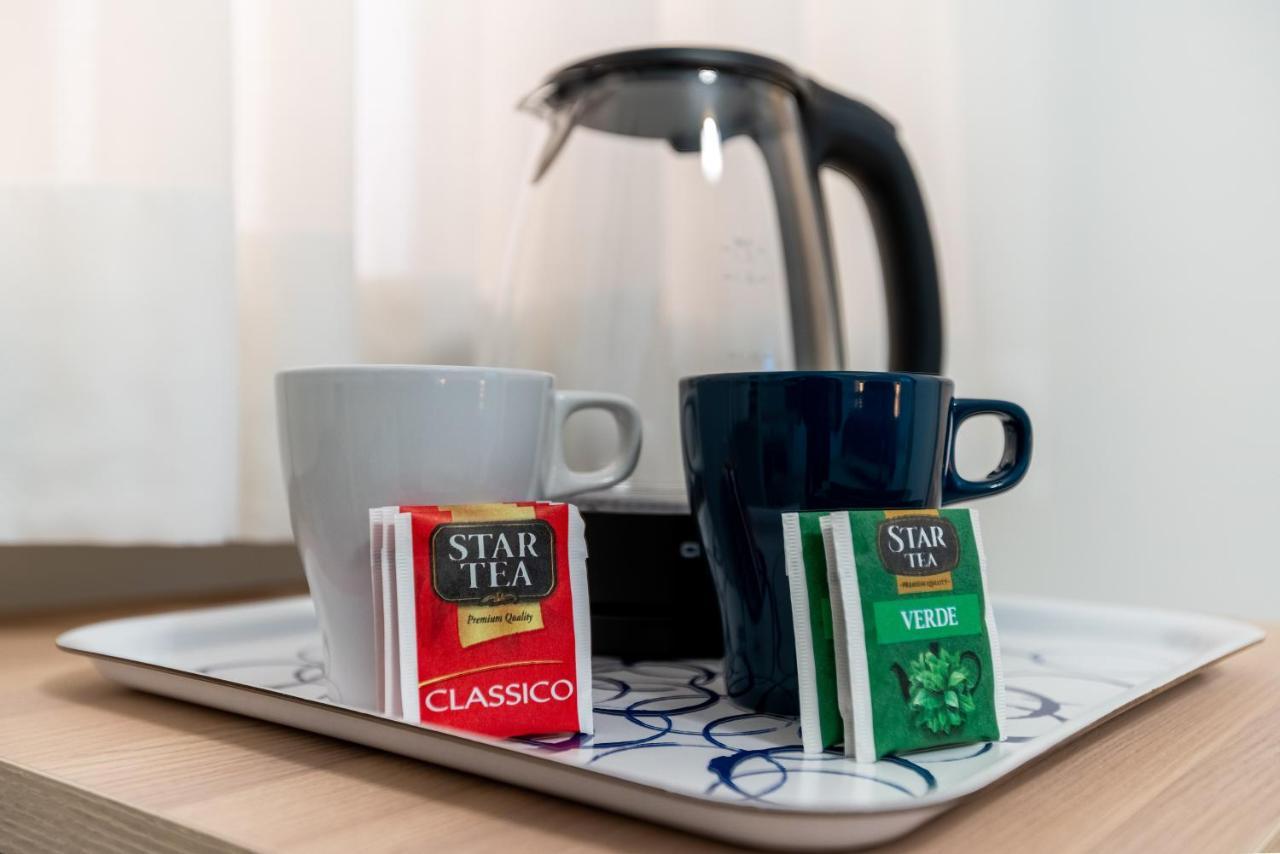 그라냐노 Bianco Latte B&B 외부 사진