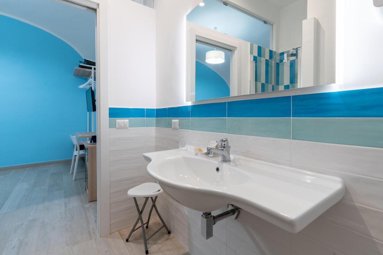 그라냐노 Bianco Latte B&B 외부 사진