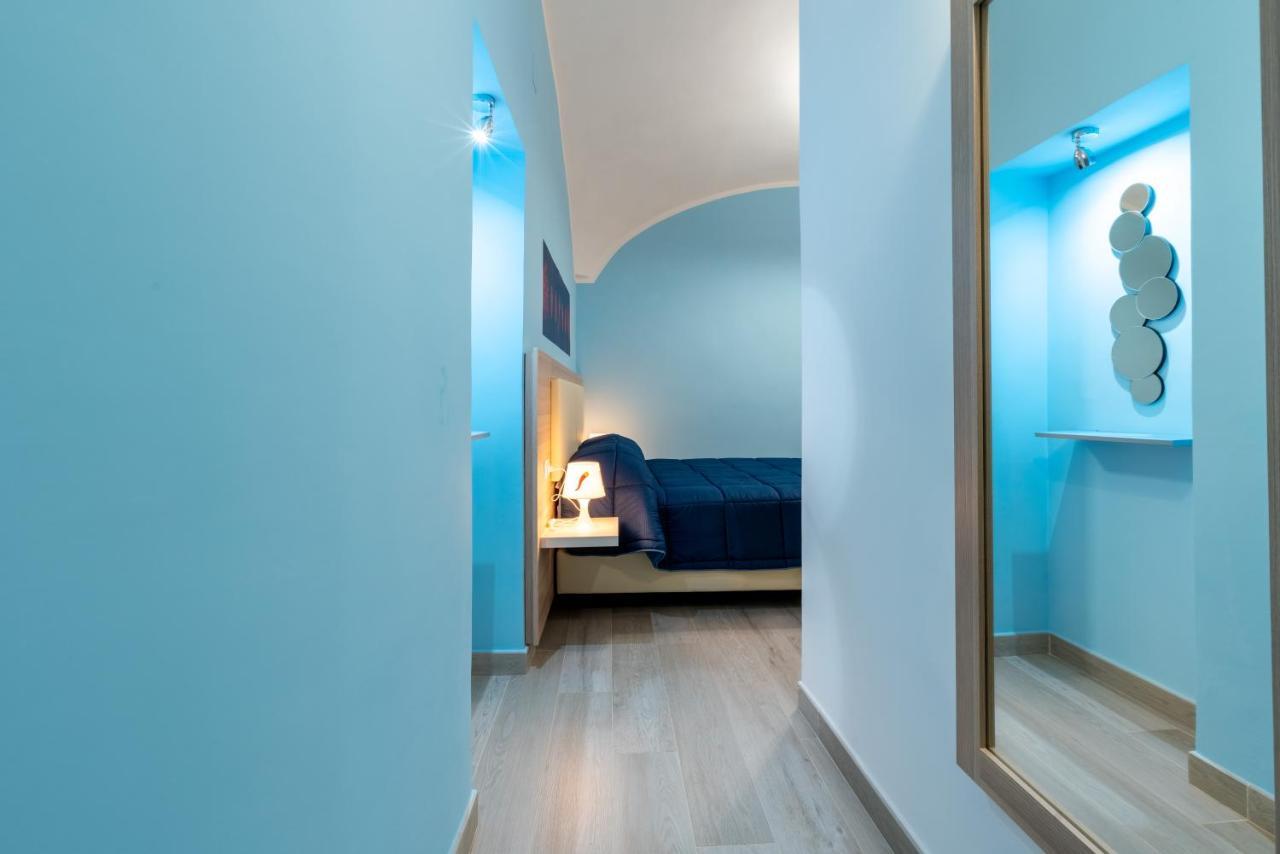 그라냐노 Bianco Latte B&B 외부 사진