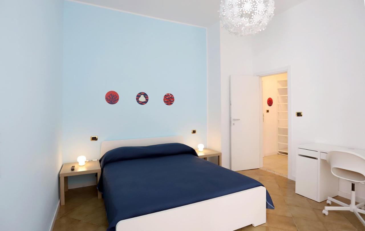 그라냐노 Bianco Latte B&B 외부 사진