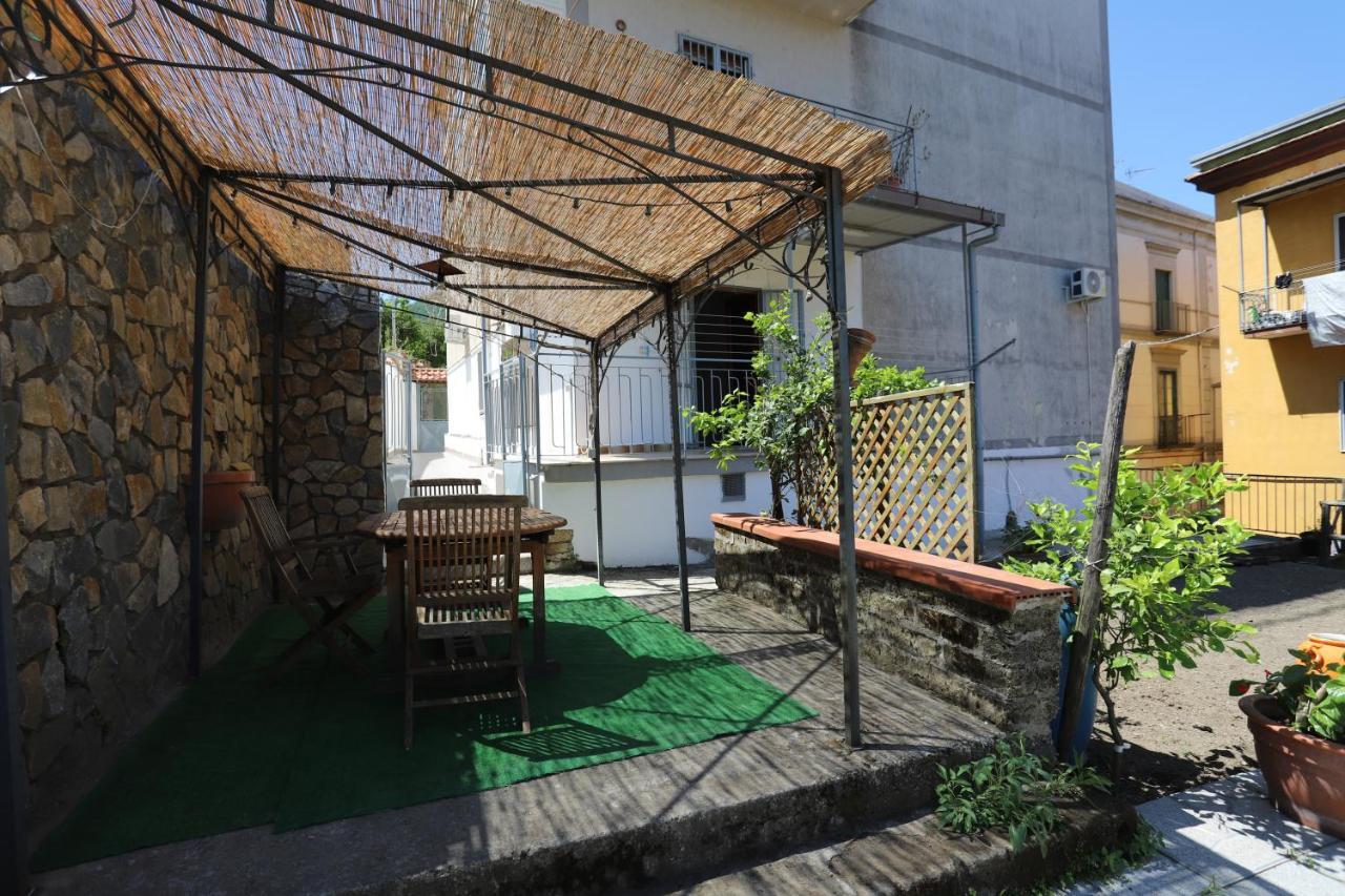 그라냐노 Bianco Latte B&B 외부 사진