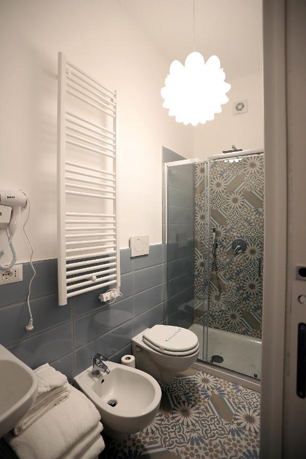 그라냐노 Bianco Latte B&B 외부 사진