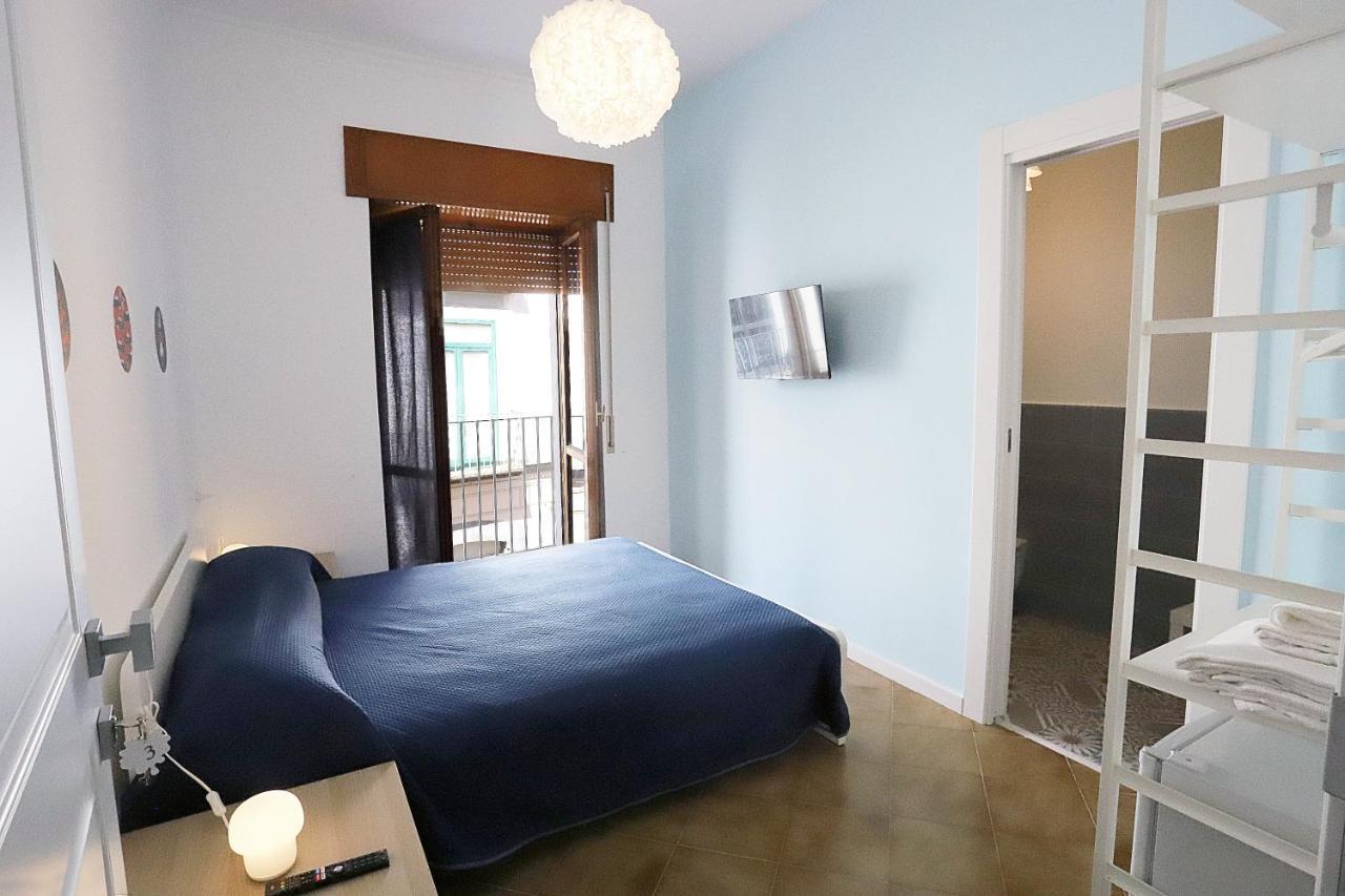 그라냐노 Bianco Latte B&B 외부 사진