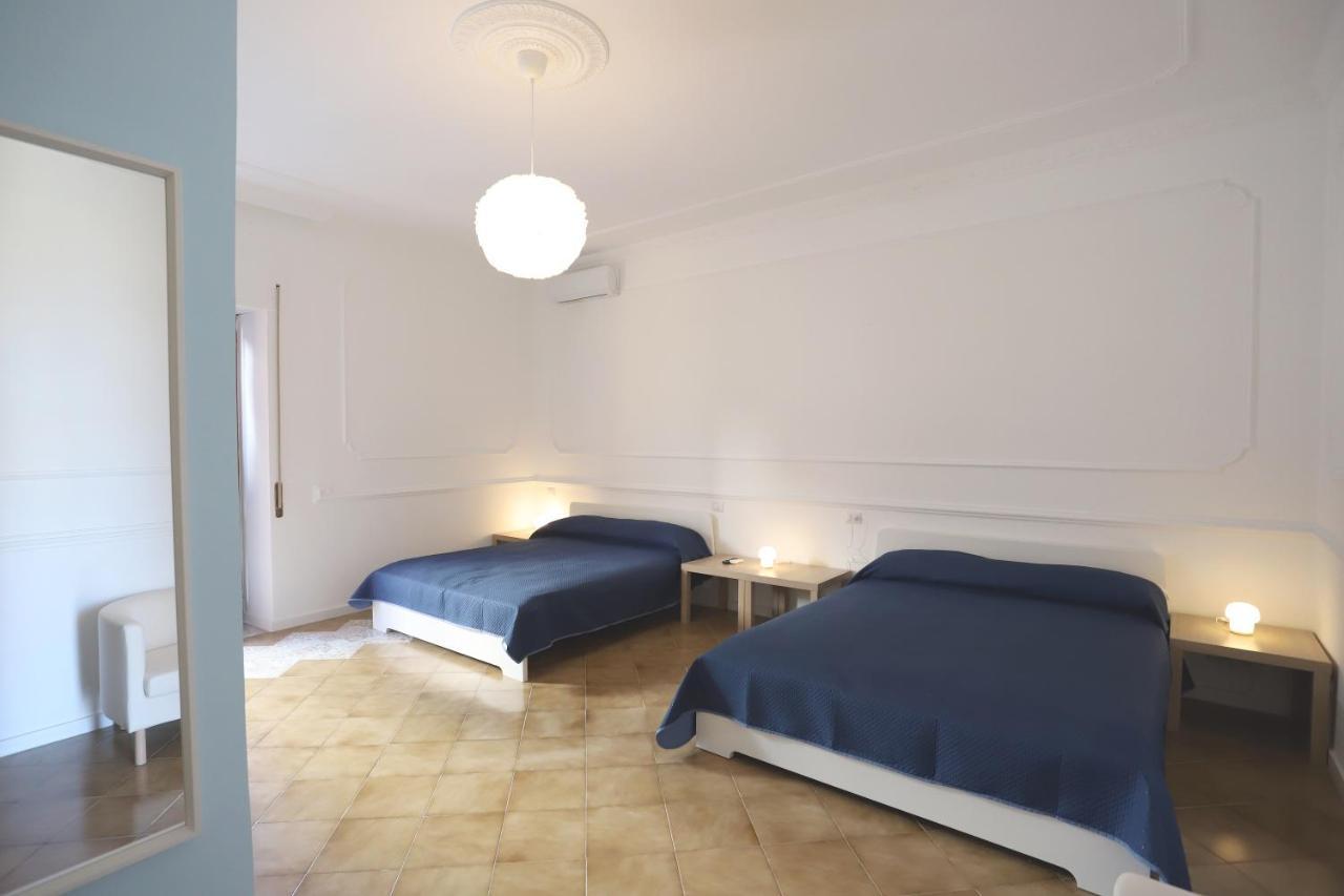 그라냐노 Bianco Latte B&B 외부 사진