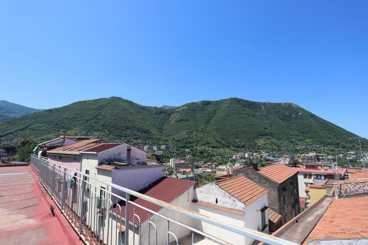 그라냐노 Bianco Latte B&B 외부 사진