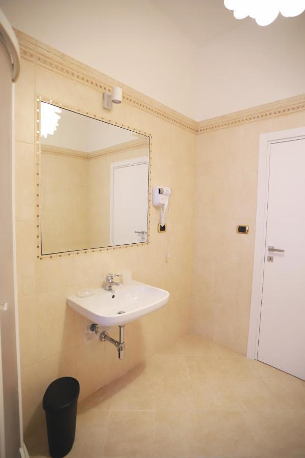 그라냐노 Bianco Latte B&B 외부 사진